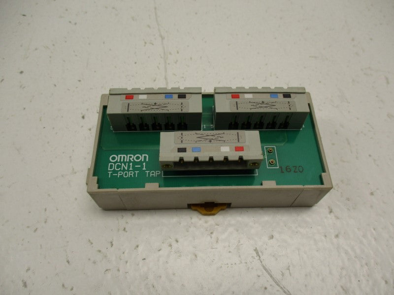 OMRON DCN1-1 NSNP