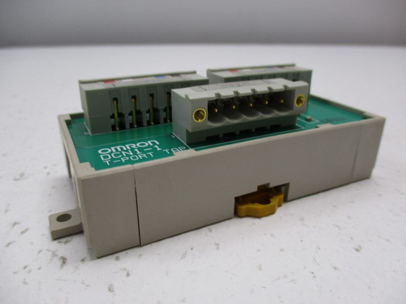 OMRON DCN1-1 NSNP