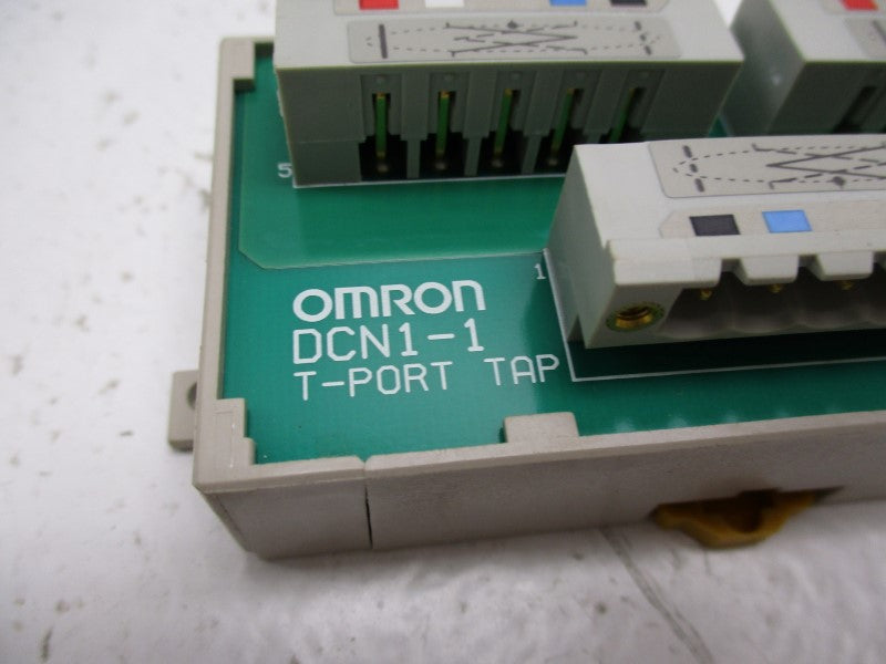 OMRON DCN1-1 NSNP