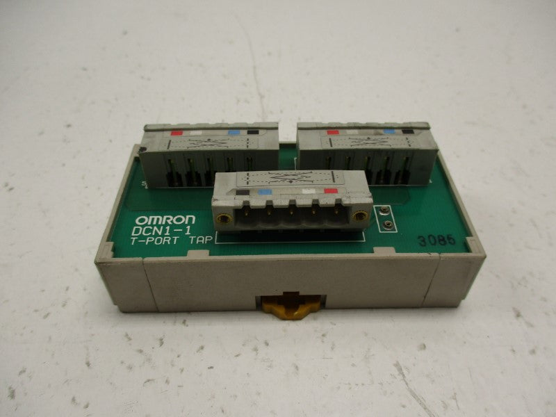 OMRON DCN1-1 UNMP