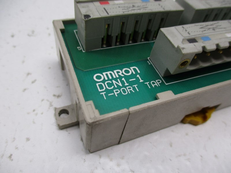 OMRON DCN1-1 UNMP