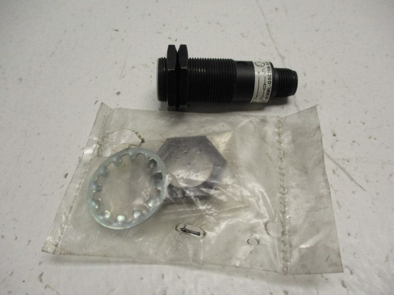 BALLUFF BESM18ML-GSC70B-S004TEFLON NSNP
