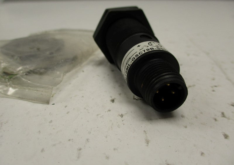 BALLUFF BESM18ML-GSC70B-S004TEFLON NSNP