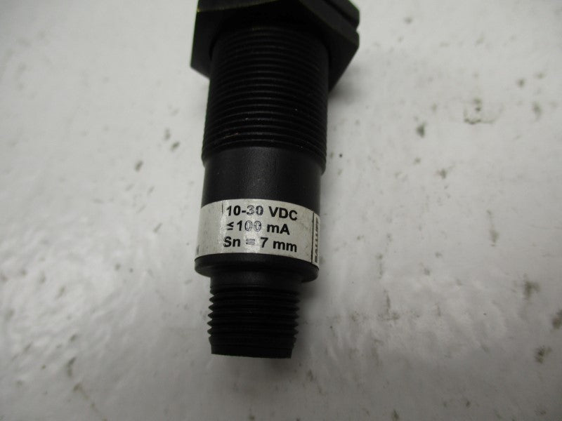 BALLUFF BESM18ML-GSC70B-S004TEFLON NSNP