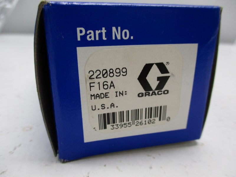 GRACO 220899 NSMP