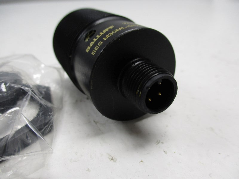 BALLUFF BESM30ML-GSC12B-S004-TEFLON/BR NSNP