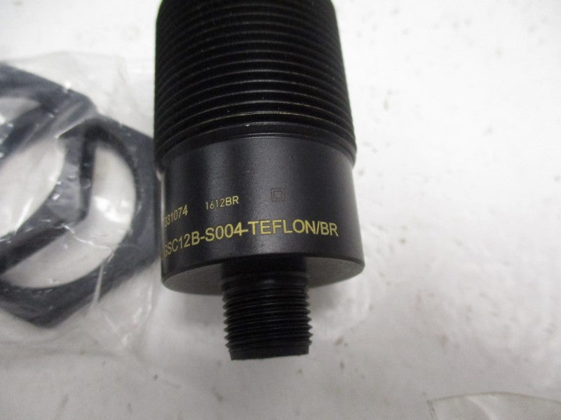 BALLUFF BESM30ML-GSC12B-S004-TEFLON/BR NSNP