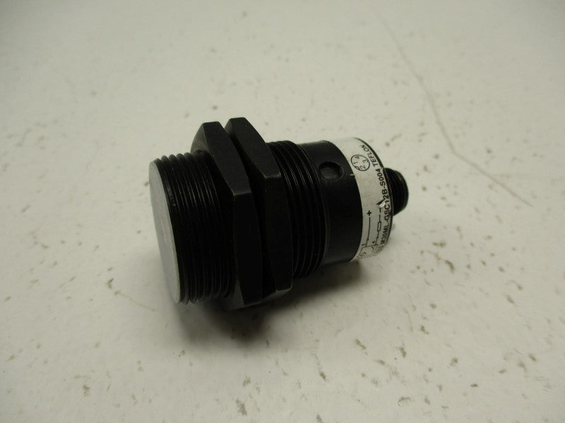BALLUFF BESM30ML-GSC12B-S004TEFLON NSNP