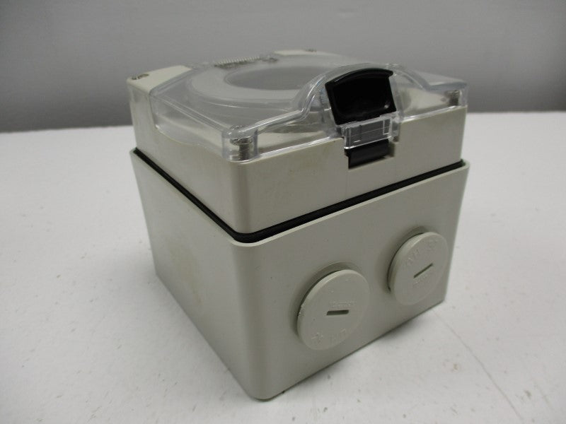 CLIPSAL 56RC 20A 250V NSNP