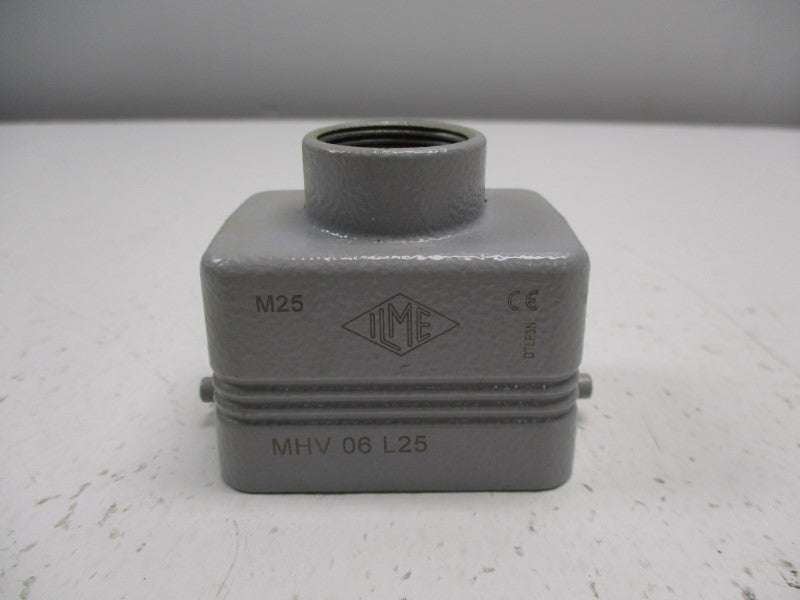 ILME MHV06L25 NSNP