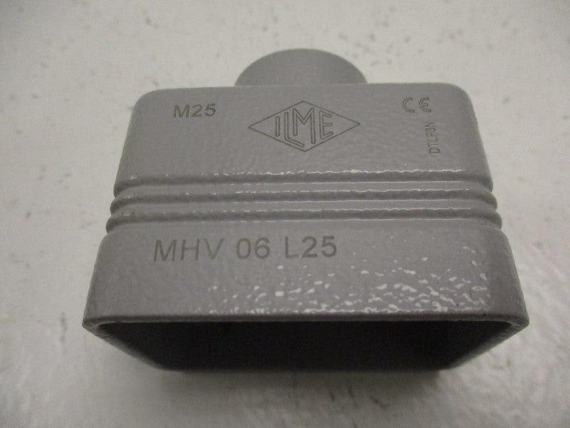 ILME MHV06L25 NSNP