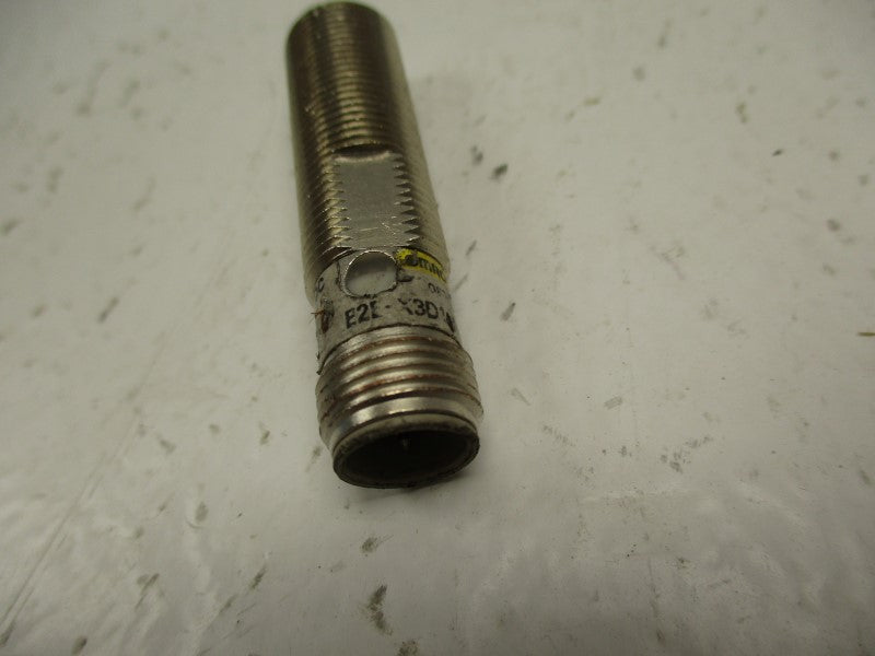 OMRON E2E-X3D1-M1G UNMP