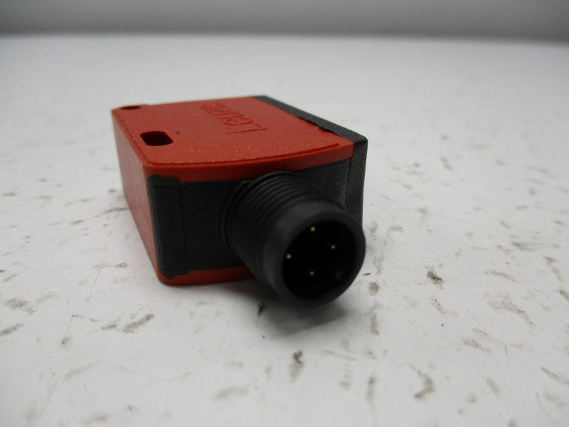 LEUZE ELECTRONIC PRK25B/66-S12 50104223 NSMP