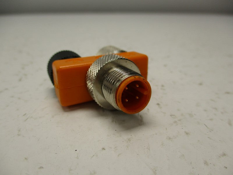 LUMBERG AUTOMATION ASBS2M12-4S-90 NSNP