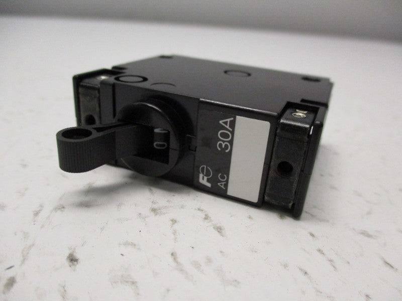 FUJI ELECTRIC CP31E6/30 30A AC250V NSNP