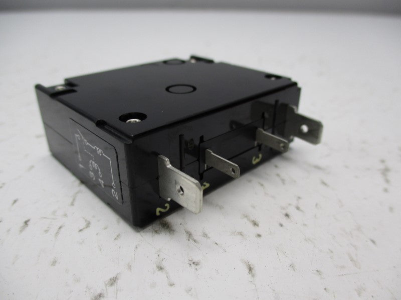 FUJI ELECTRIC CP31E6/30 30A AC250V NSNP