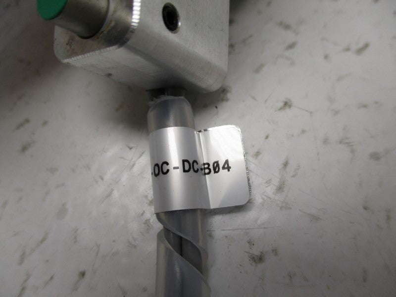 CPI CPI-GR1-15-0C-DC-B04 NSNP