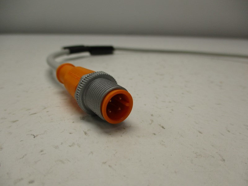 IFM EFECTOR EVW037 NSNP