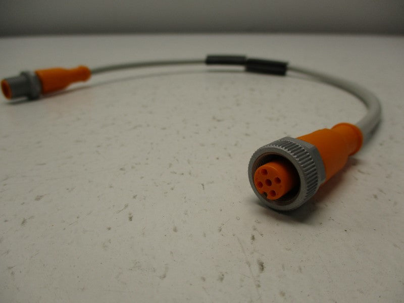 IFM EFECTOR EVW037 NSNP