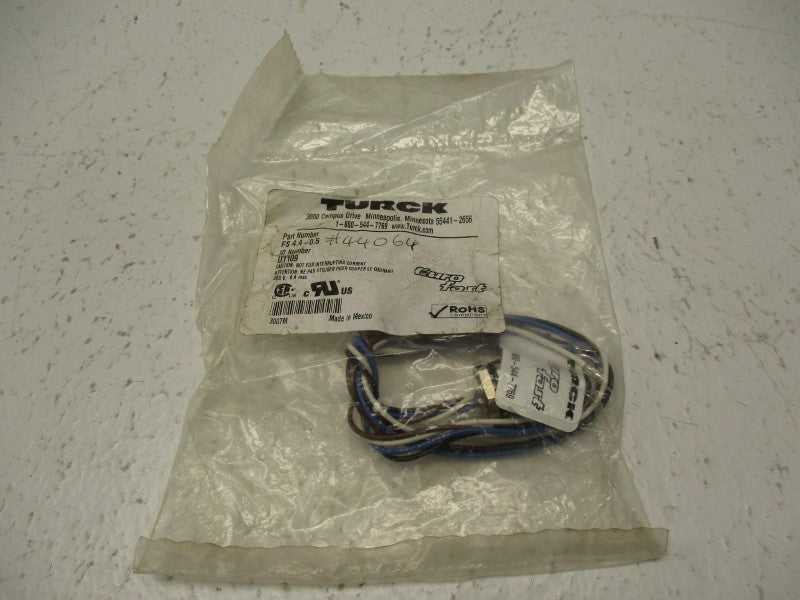 TURCK FS4.4-0.5 NSMP