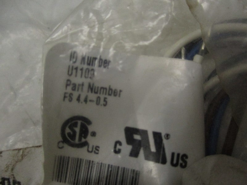 TURCK FS4.4-0.5 NSMP