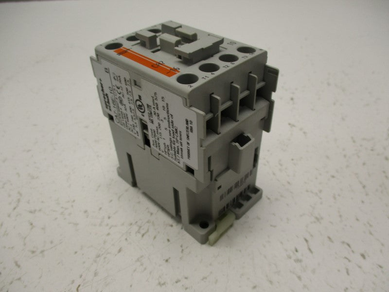 SPRECHER+SCHUH CA7-16E-10-24E 24VDC NSMP