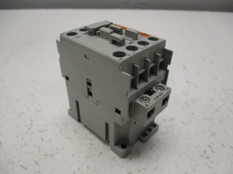 SPRECHER+SCHUH CA7-16E-10-24E 24VDC NSMP