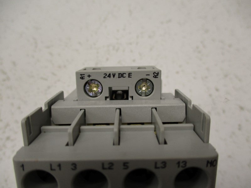 SPRECHER+SCHUH CA7-16E-10-24E 24VDC NSMP