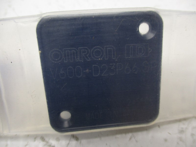 OMRON V600-D23P66SP NSNP