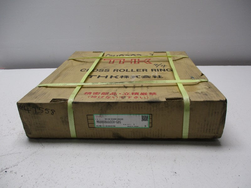 THK RB30035UUCC0-G2G NSFS