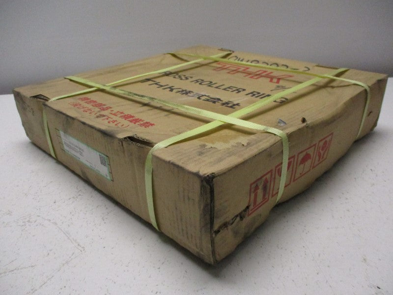 THK RB30035UUCC0-G2G NSFS