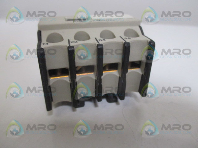 KLOCKNER MOELLER 31DILM AUXILIARY CONTACT * NEW NO BOX *