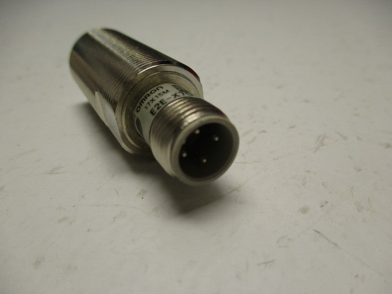 OMRON E2E-X7D1-M1G NSNP
