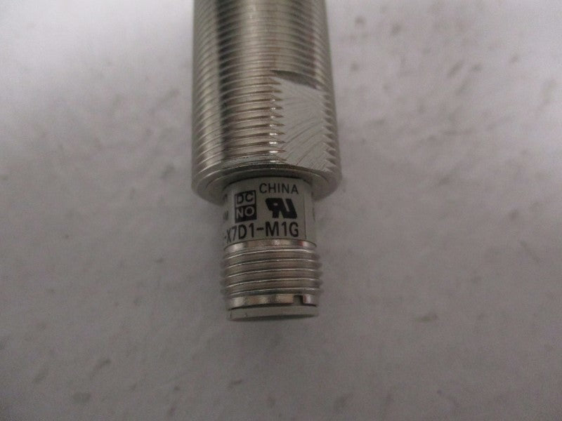 OMRON E2E-X7D1-M1G NSNP