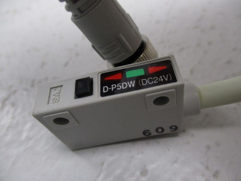 OMRON D-P5DW NSNP