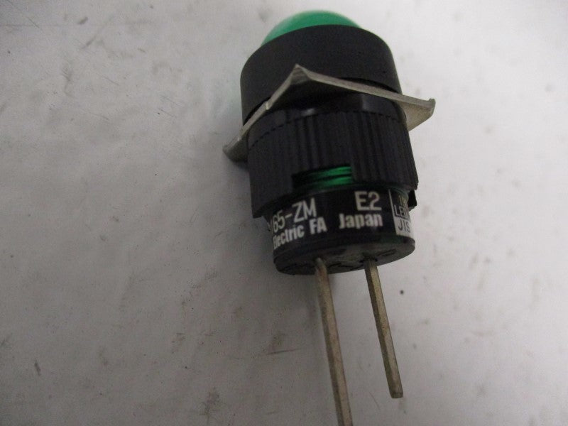 FUJI ELECTRIC AH165-ZME2 NSNP