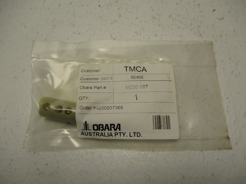 OBARA M230-087 NSNP