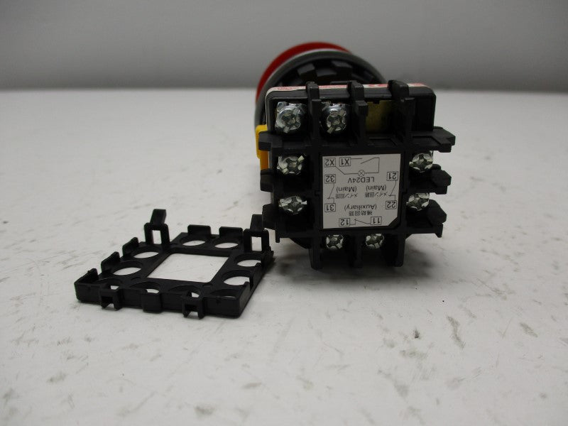 IDEC XN4E-TL NSNP
