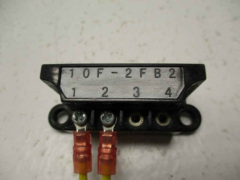 INDUSTRIAL MRO 10F-2FB2 UNMP