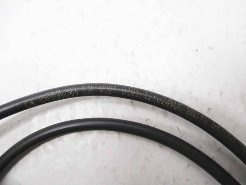 OMRON E2E-X2E1 UNMP