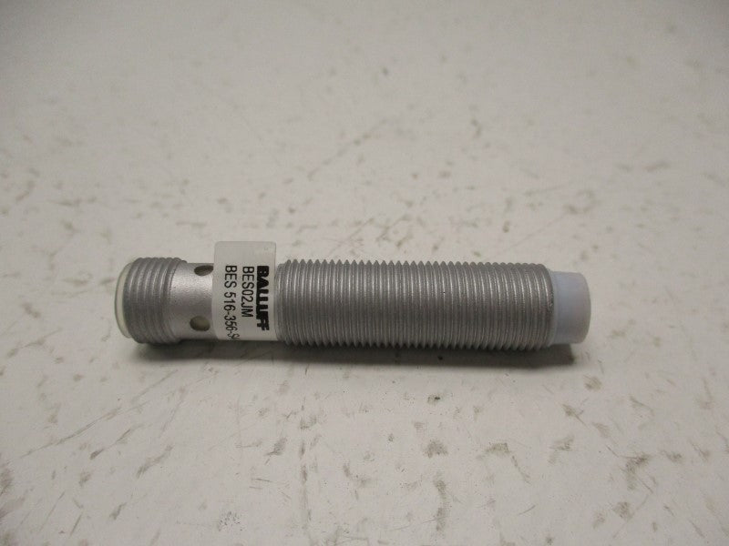 BALLUFF BES02JM BES516-356-S4-CW NSNP