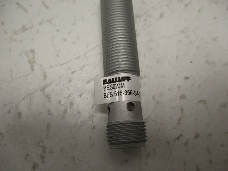 BALLUFF BES02JM BES516-356-S4-CW NSNP