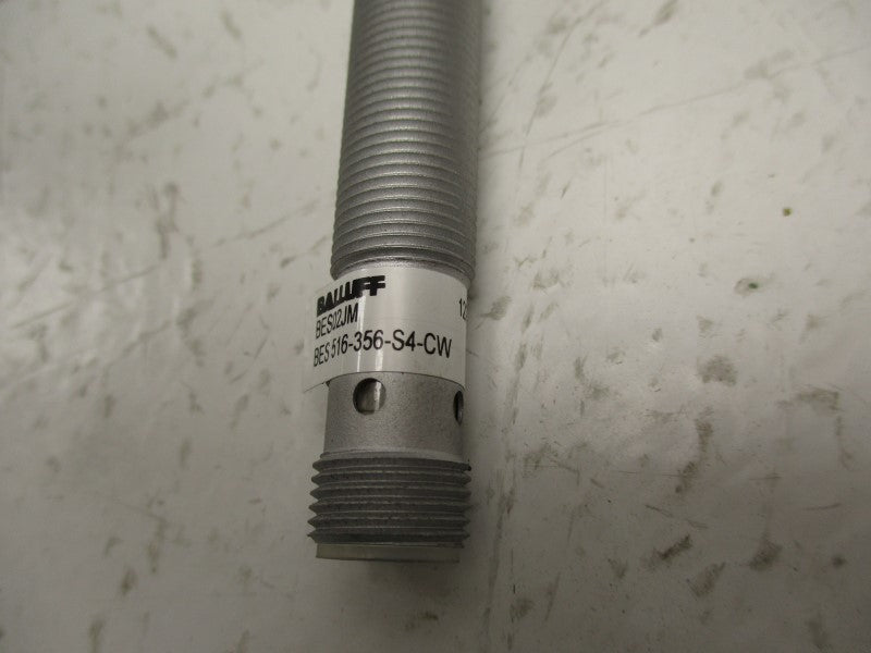 BALLUFF BES02JM BES516-356-S4-CW NSNP