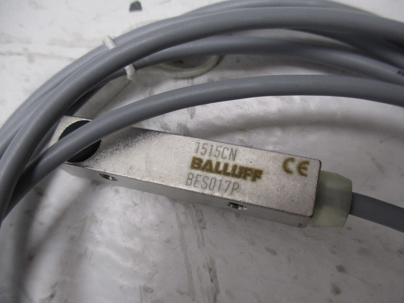 BALLUFF  BES017P NSNP