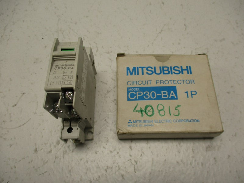 MITSUBISHI CP30-BA-1P-3A NSMP