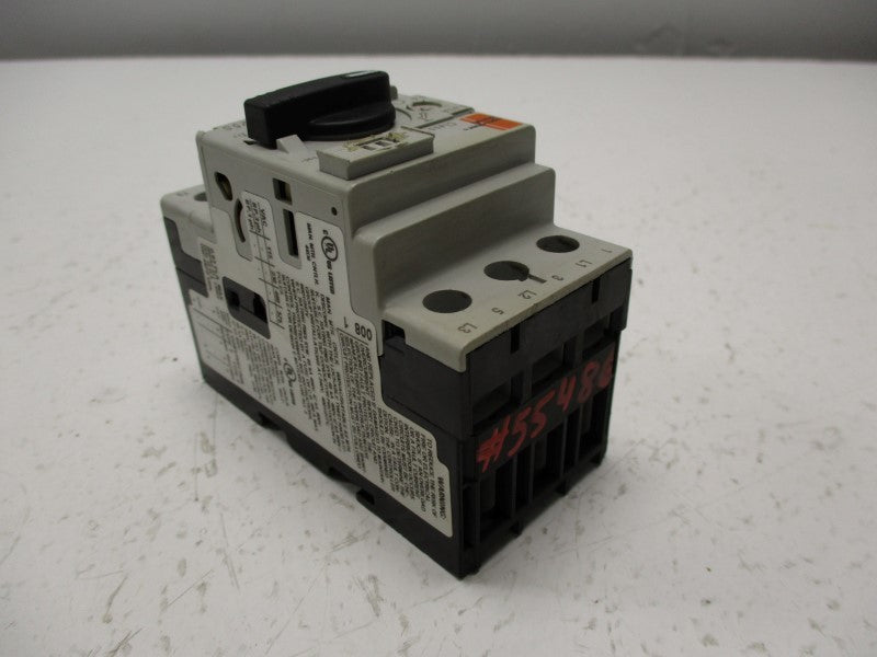 SPRECHER+SCHUH KTA7-25S-0.63A 0.4-0.63A UNMP