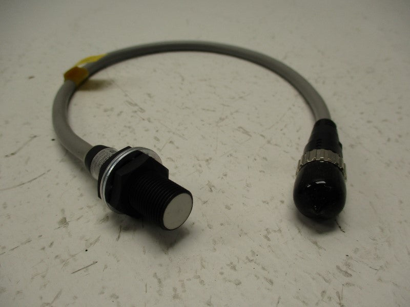 OMRON E2EQ-X3D1-M1GJ NSNP