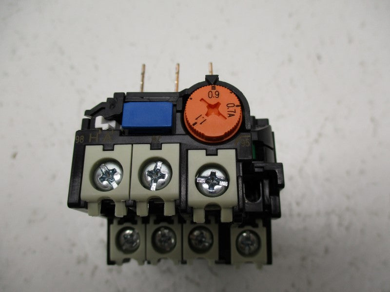 MITSUBISHI TH-N12KP 0.7-1.1A UNMP