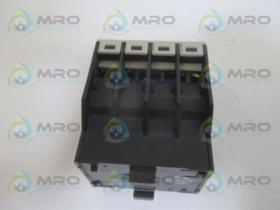 KLOCKNER MOELLER DILM32-XHI22 CONTACTOR  * NEW NO BOX *