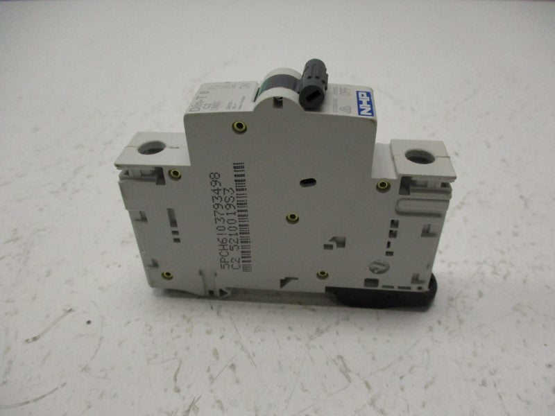 NHP DTCB6102C 675752 2A 240/415V NSNP
